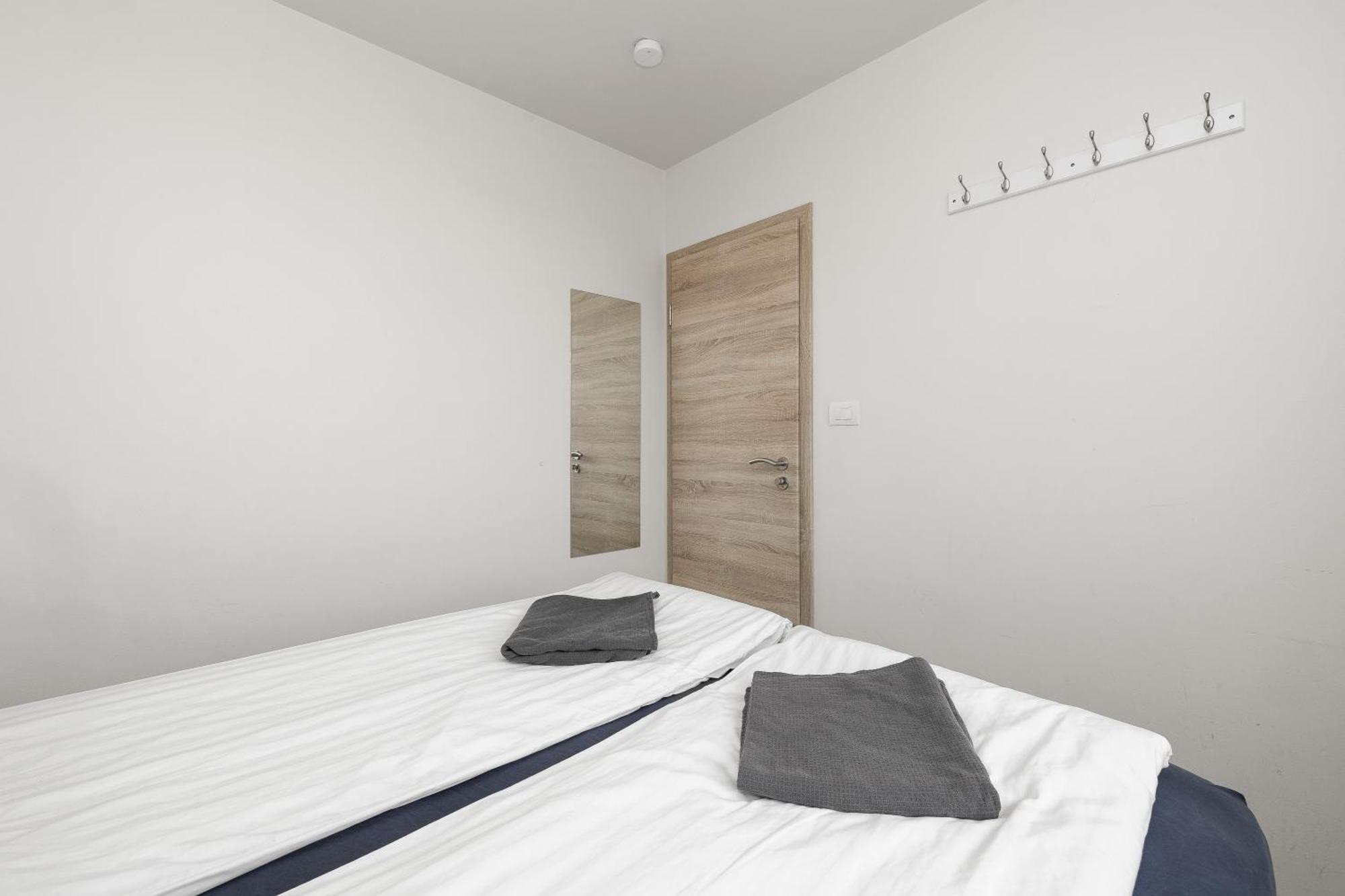 Guesthouse Rauthafell Holt  Екстер'єр фото