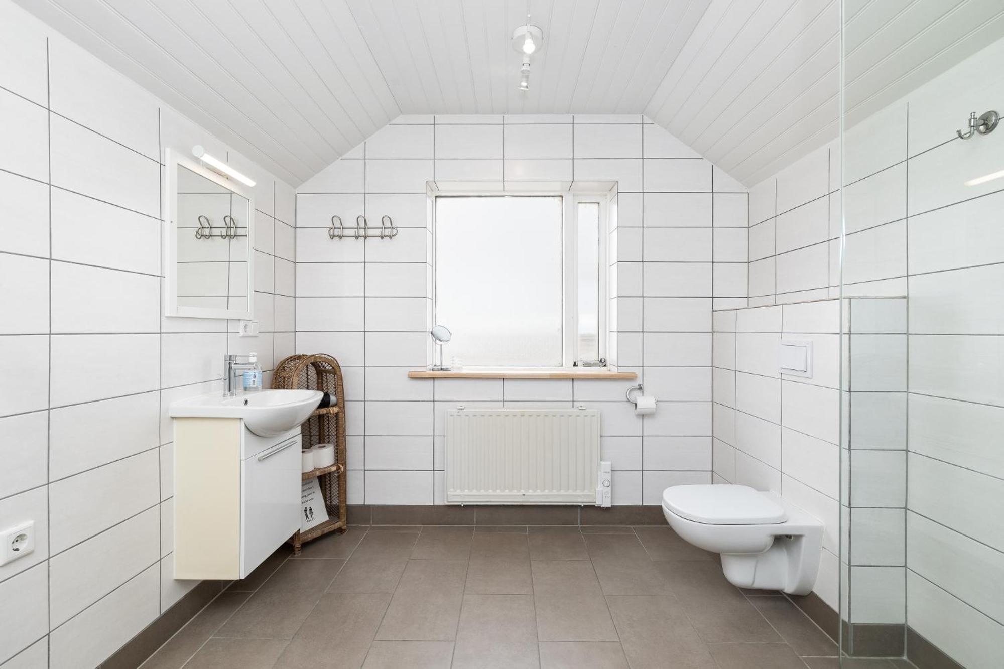 Guesthouse Rauthafell Holt  Екстер'єр фото