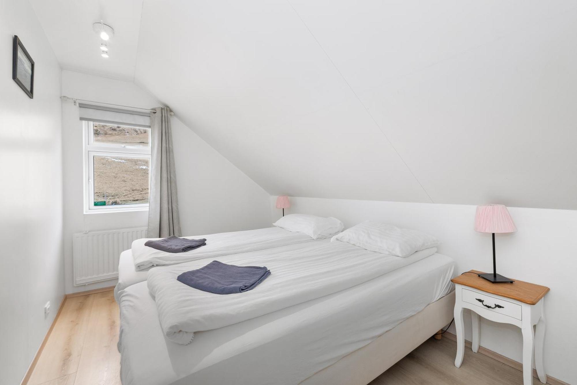 Guesthouse Rauthafell Holt  Екстер'єр фото