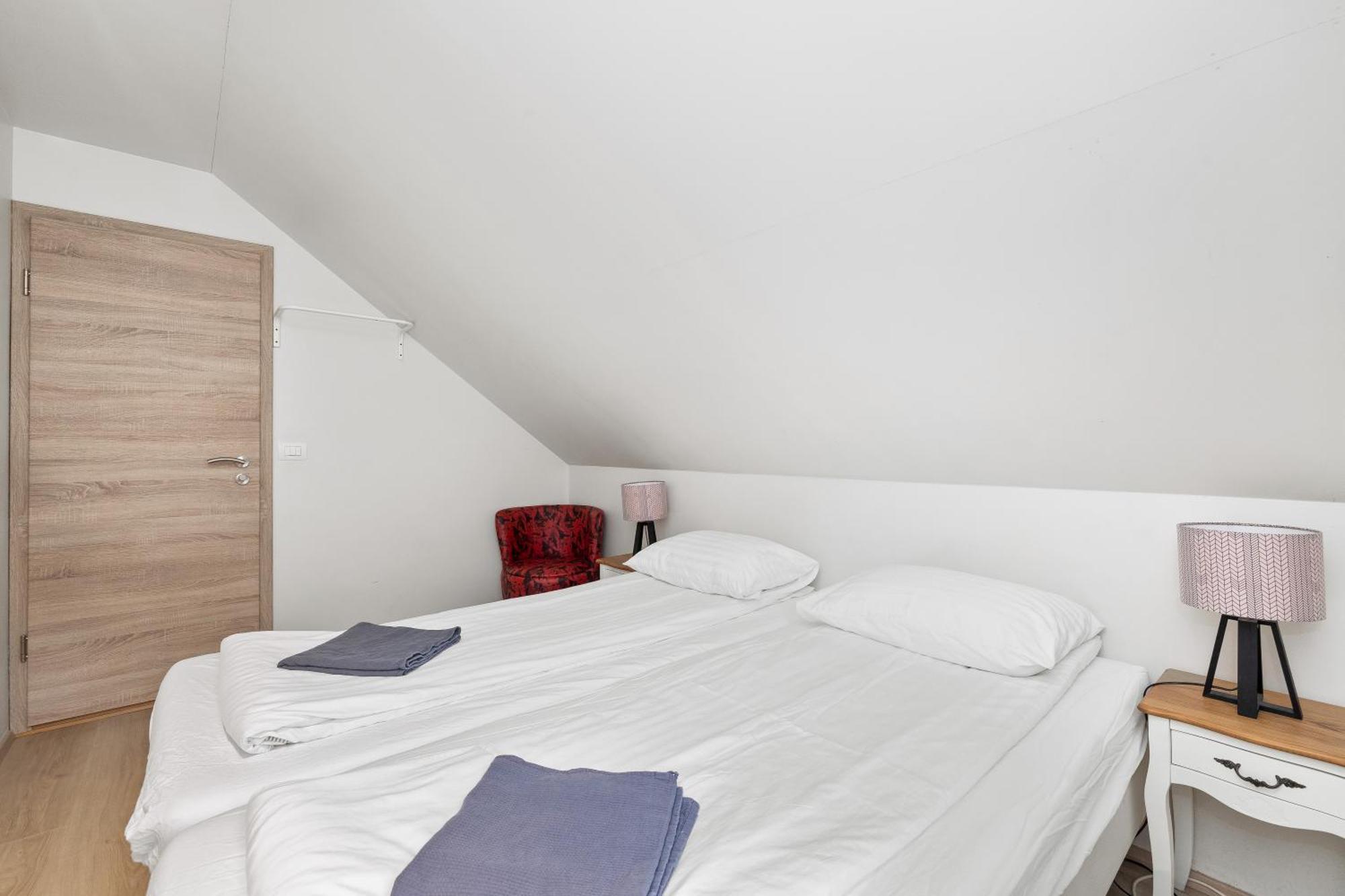 Guesthouse Rauthafell Holt  Екстер'єр фото