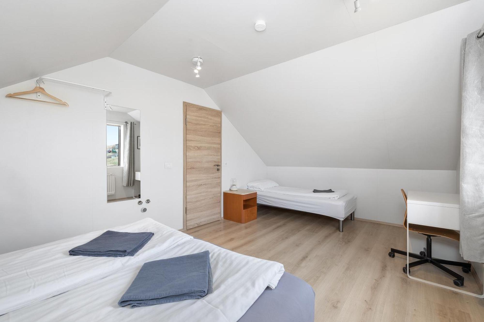 Guesthouse Rauthafell Holt  Екстер'єр фото