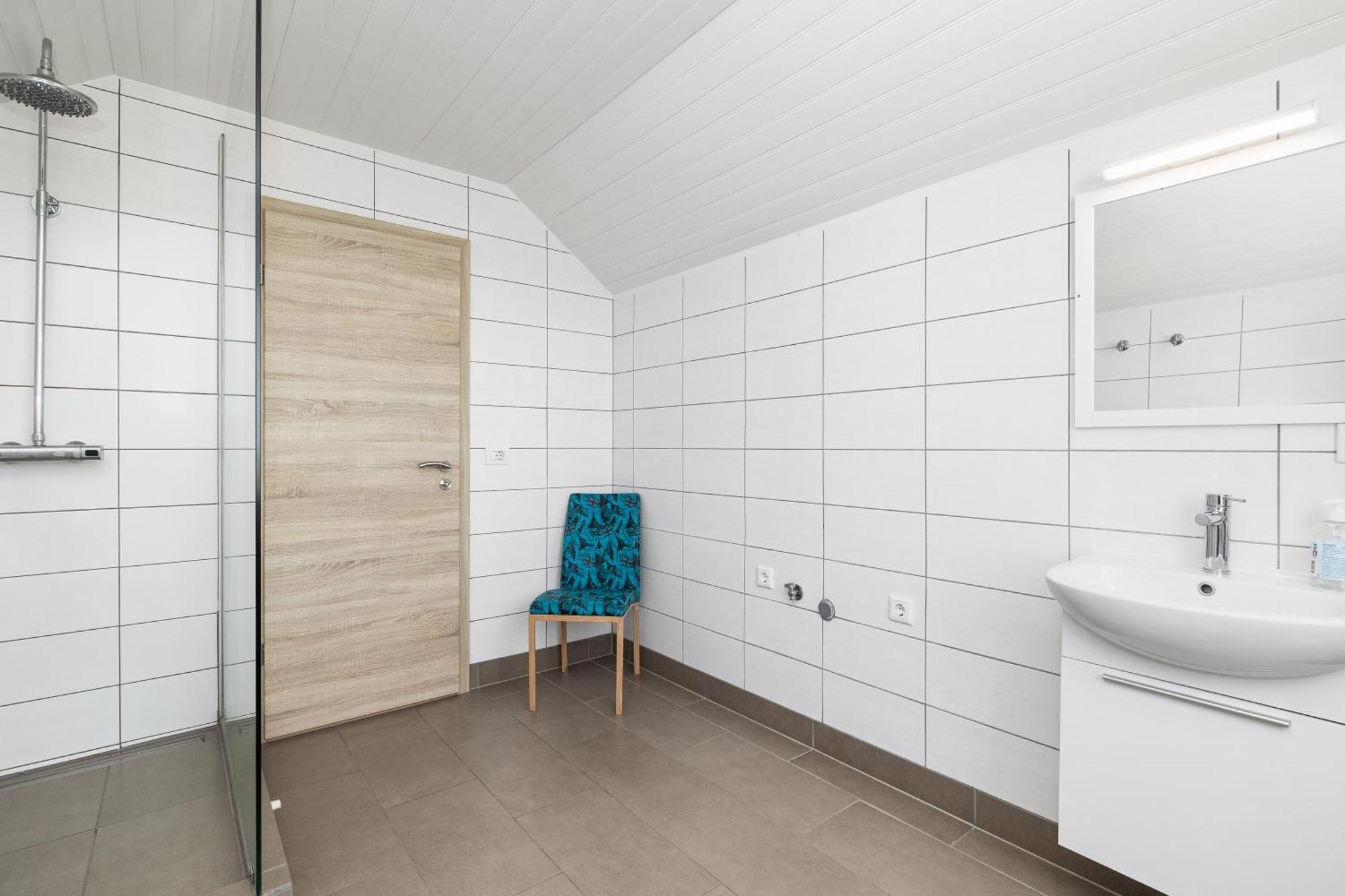 Guesthouse Rauthafell Holt  Екстер'єр фото