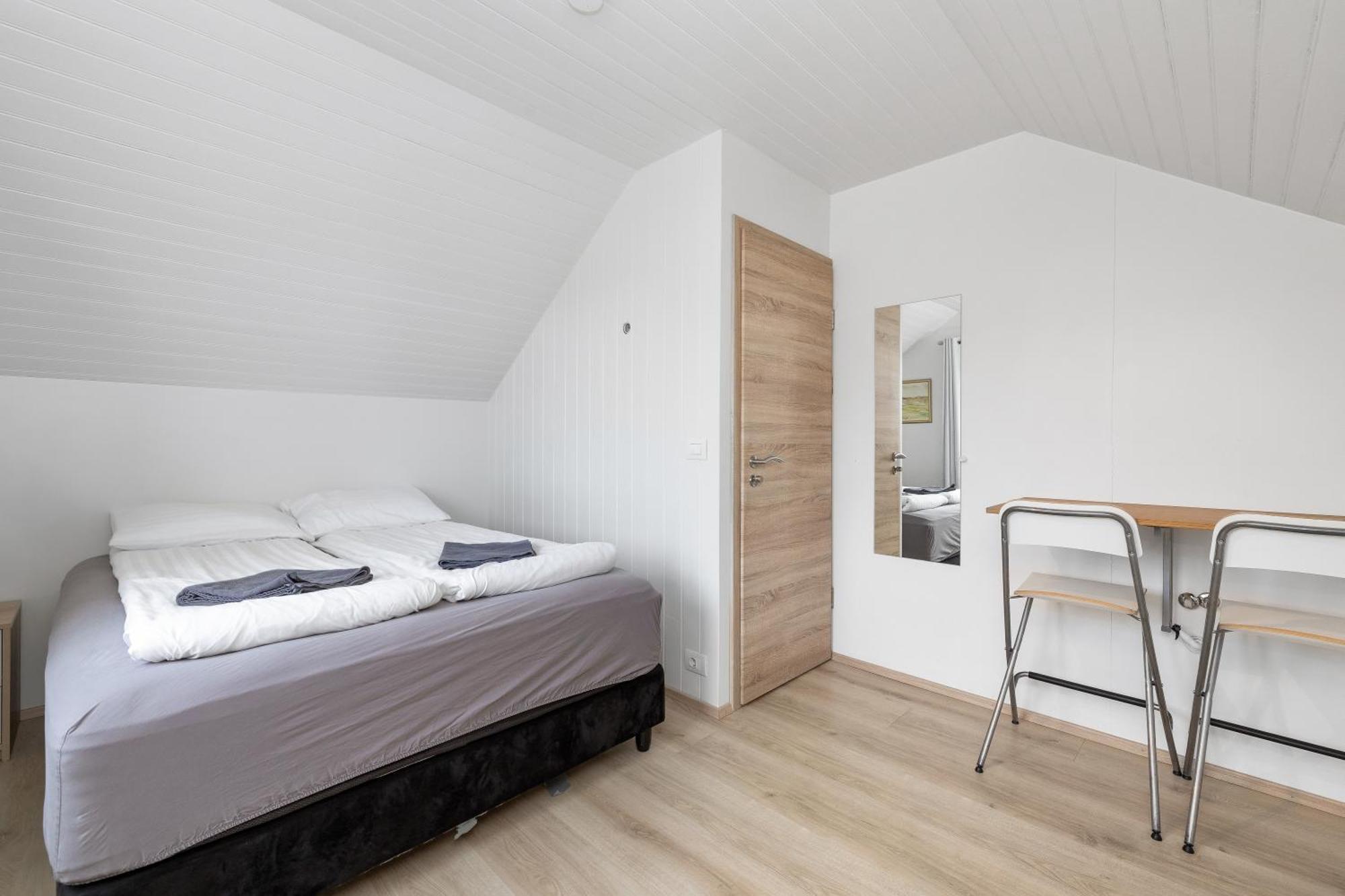 Guesthouse Rauthafell Holt  Екстер'єр фото