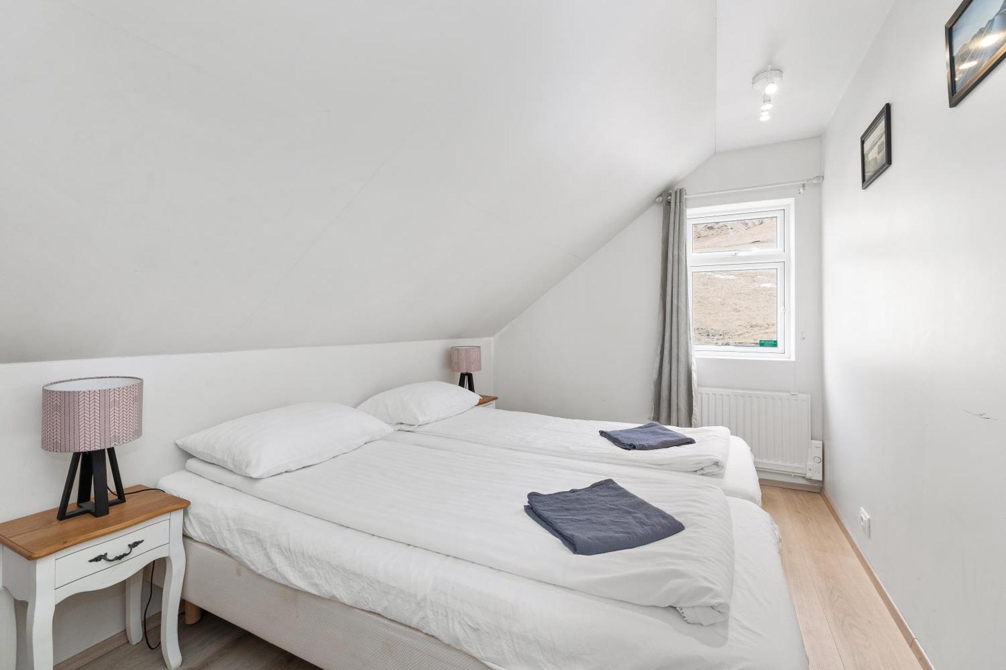 Guesthouse Rauthafell Holt  Екстер'єр фото