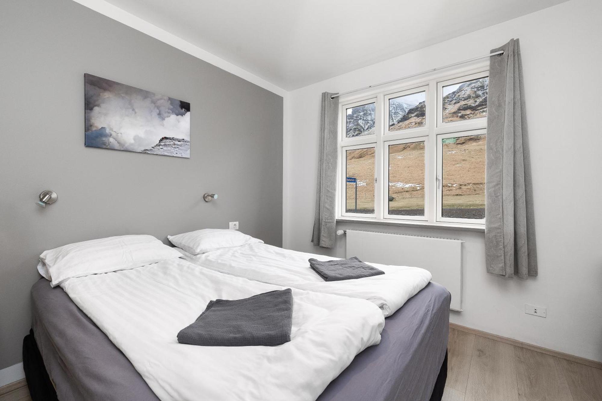Guesthouse Rauthafell Holt  Екстер'єр фото