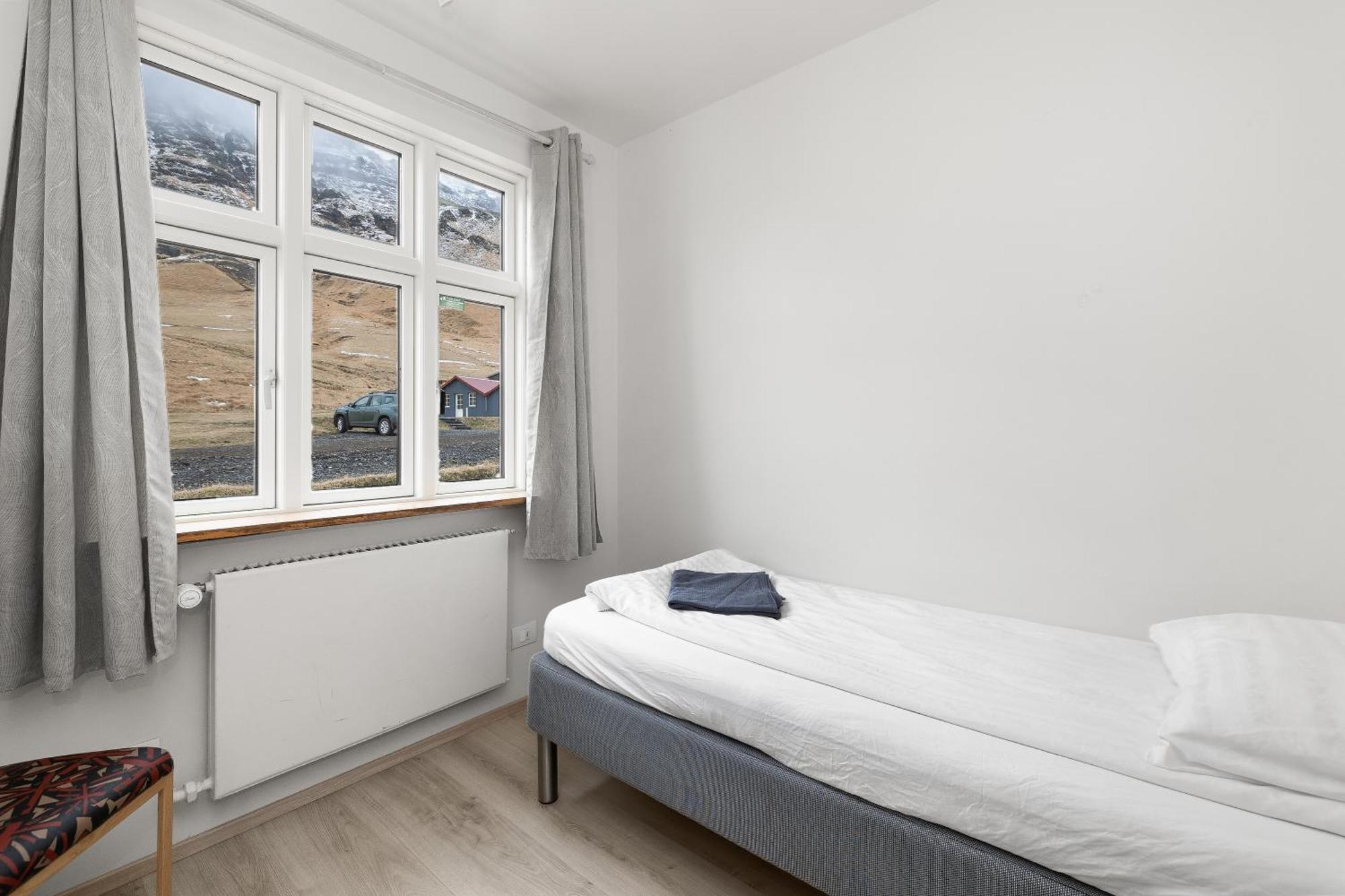 Guesthouse Rauthafell Holt  Екстер'єр фото